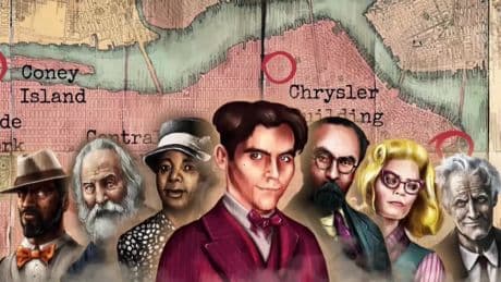 Crean un juego de Lorca que invita a sumergirse en su universo: &quot;No pretendemos sustituir la lectura&quot;