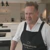 “Nog zes jaar knallen!”: Roger van Damme stopt met sterrenzaak en start culinaire academie op site oude Zwan-fabriek
