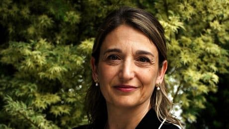 Licia Verde, la premiada astrofísica que estudia la energía oscura: ""Lo que frecuentemente me hace aterrizar es la burocracia"