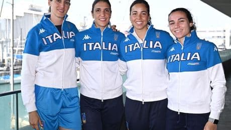Ancora Dream team, ma finale da brivido