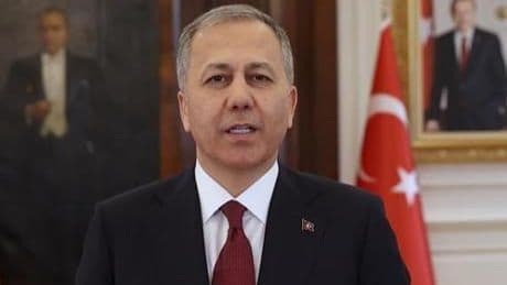 Bakan Yerlikaya, PKK'nın fesih kararını değerlendirdi: Önemli bir evre gerçekleşmiştir
