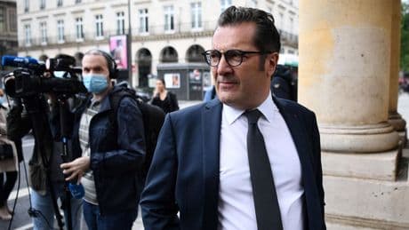 Publicité : Didier Quillot prend le contrôle de Cityz Media