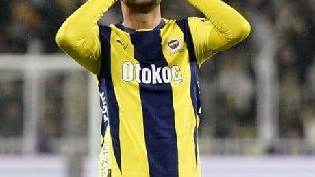 Al Hilal'den En-Nesyri'ye 40 milyon Euro!