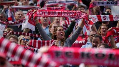 Wann und wo der FC feiern kann - Das sind Kölns Aufstiegs-Szenarien!