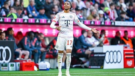 Bundesliga : Michael Olise élu meilleur passeur du championnat, pour sa première saison au Bayern