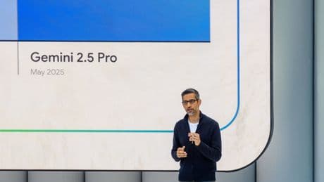 L'IA signe-t-elle la fin des recherches sur Google ? C'est peut-être tout le contraire