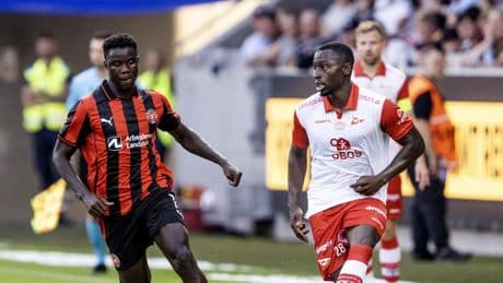 Midtjylland-Kups, per le quote l'1 &egrave; scontato