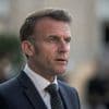Vote de confiance : Emmanuel Macron tient un Conseil des ministres mercredi matin, le gouvernement en sursis