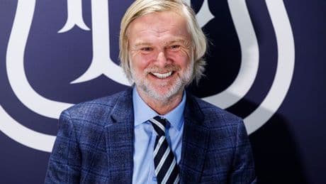 Steven Pressley reveals 3 changes Dundee fans will see as new boss aims to put teachings to practical use at Dens