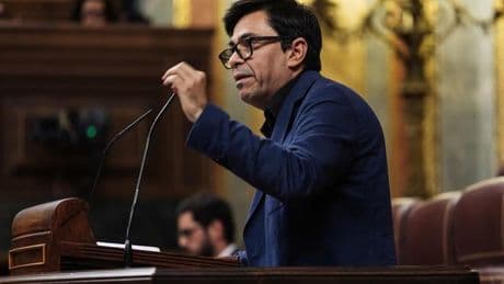 Los Comuns aseguran que este martes se "desencallará" la ley sobre alquileres temporales, pero Junts mantiene sus recelos