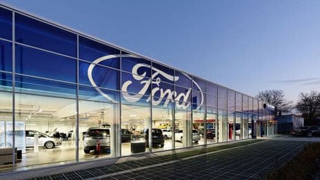 Ford, Köln fabrikasında bin kişiyi işten çıkaracak