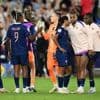 France - Allemagne. « Cauchemar », « Immense déception »: l’élimination des Bleues vue par la presse