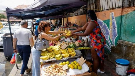 Pénuries dans les Antilles et en Guyane : un symptôme de la dépendance aux importations