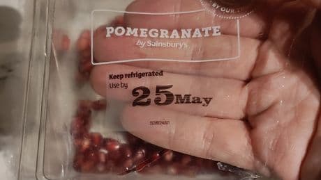 Is Food Cooked On Its Use-By Date Safe To Eat The Next Day?