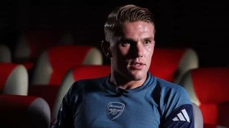 Viktor Gyokeres explains why he rejected Man Utd transfer and sends Ruben Amorim warning