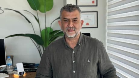 Doç. Dr. Akif Diri: “Türkiye’de her 7 ile 10 çiftten biri kısırlıkla karşı karşıya”
