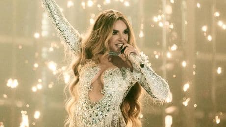 Melody cancela su agenda con RTVE tras Eurovisión y viaja a Sevilla: "Necesito estar con mi familia y coger fuerzas"