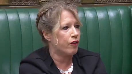 Disabled Labour MP Says 'With A Heavy Broken Heart' She Will Vote Against Welfare Cuts