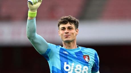 Arsenal: Kepa Arrizabalaga available at bargain rate as Gunners look to secure David Raya cover
