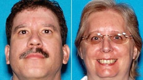 Mystery as missing couple’s skeletons found nearly a year later by hiker