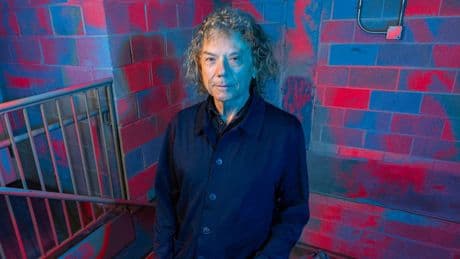 Jerry Harrison On ‘Stop Making Sense,’ ‘Remain In Light,’ Talking Heads At 50