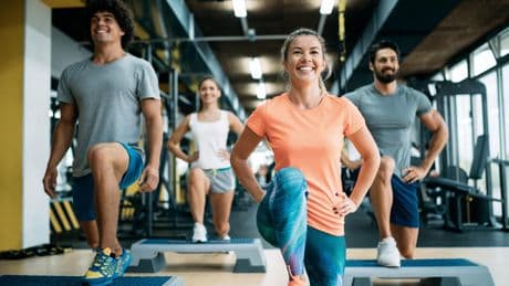 Plus haut, plus fort, plus vite… Comment le sport booste les neurones
