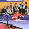 Tennis de table. France minimes – juniors : à Nantes Saint-Médard, la preuve par trois