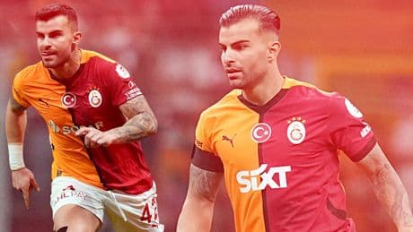 Ve yılın transferi! Abdülkerim Bardakcı  imzayı atıyor