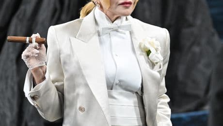 Madonna limited Netflix series in the works after scrapped biopic
