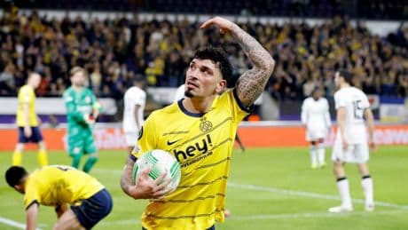 Trabzonspor'dan Cameron Puertas harekatı! Transferde kritik tarih...