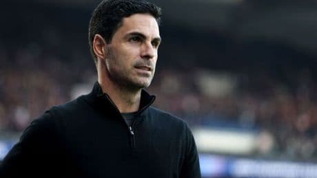 Mikel Arteta can look to embarrass Thomas Frank with ambitious Arsenal transfer swoop