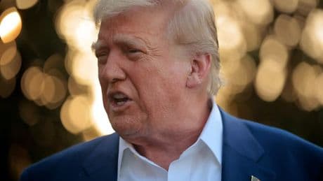 Gaza: Donald Trump assure qu'un cessez-le-feu est "proche", peut-être dès "la semaine prochaine"