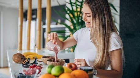 Nutritionist warns that extreme 'fibremaxxing' trend isn't as good as it seems