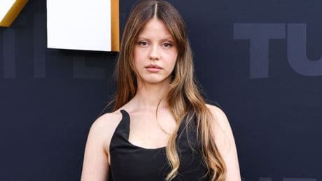 Mia Goth: Neue Rolle in "Star Wars: Starfighter"?