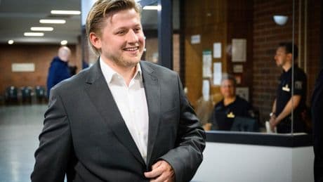 German court acquits satirist over social media post following Trump assassination attempt