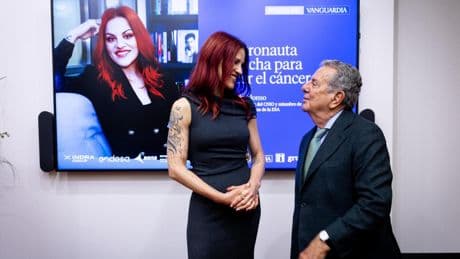 Sara, para toda la humanidad