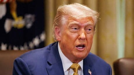 Trump nel 2024: «Ho minacciato di bombardare Mosca e Pechino». L'audio shock svelato in un nuovo libro