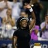 Tennis: Comeback mit 45: Venus Williams im Achtelfinale gestoppt