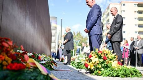 Opferbeauftragte: «Demokratie keine Selbstverständlichkeit»
