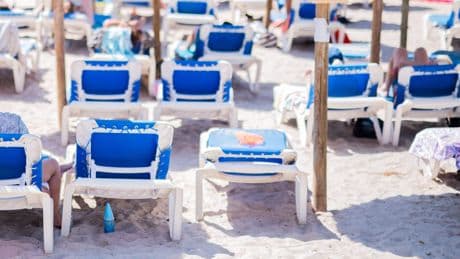 Mallorca: Die Liegenkrise erreicht Lieblingsinsel der Deutschen