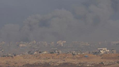 Vorschlag für Waffenruhe – Hamas stellt zusätzliche Forderungen