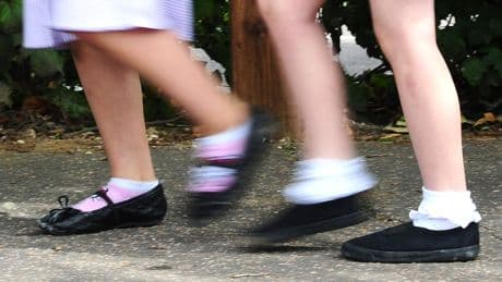 Families’ back to school purchases ‘could end up in lost property within weeks’