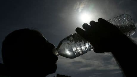 UK set for fourth intense heatwave as scorching 32C highs close out July