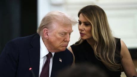 Trump busca recortar fondos de seguridad a países fronterizos con Rusia