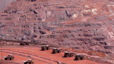 "Les terres rares en fait ne sont pas rares": une nouvelle technologie va permettre de mieux les extraire