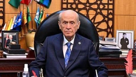 MHP lideri Bahçeli, Ferdi Zeyrek için CHP lideri Özel'i aradı