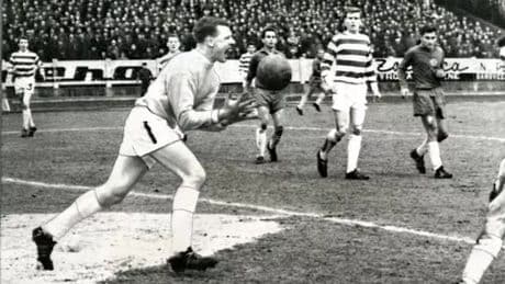 John Fallon dead aged 84 as Celtic mourn loss of another legendary Lisbon Lion