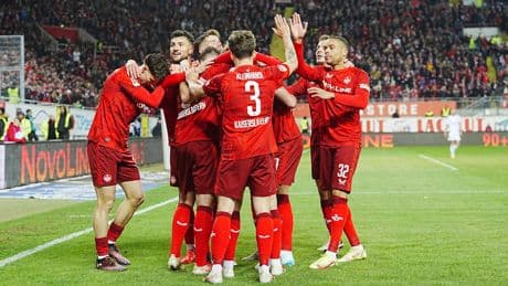 Samstag Topspiel gegen Nürnberg - Lautern-Profi will ALLES für die Bundesliga geben