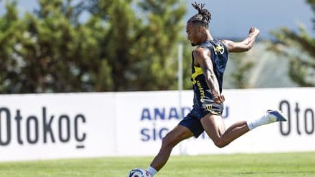 Archie Brown: Fenerbahçe'ye hayır demek mümkün değildi
