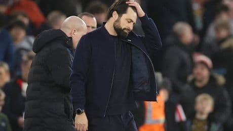 Russell Martin is another Rangers loser as Hotline hands Celtic the Treble already with panic button untouched